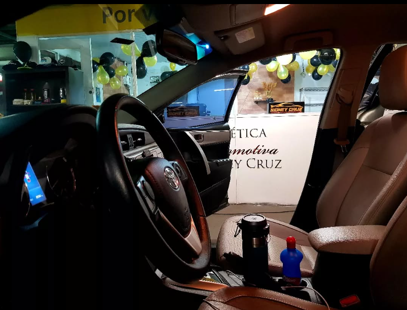 Imagem de boas-vindas